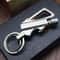 Multifunction Outdoor Waterproof Lighter Bottle Opener Keychain 6