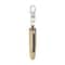 Premium Bullet Keychain Windproof Waterproof Stainless Steel Lighter 6