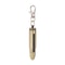 Premium Bullet Keychain Windproof Waterproof Stainless Steel Lighter 6