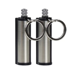 waterproof fire starter stick for camping and survival