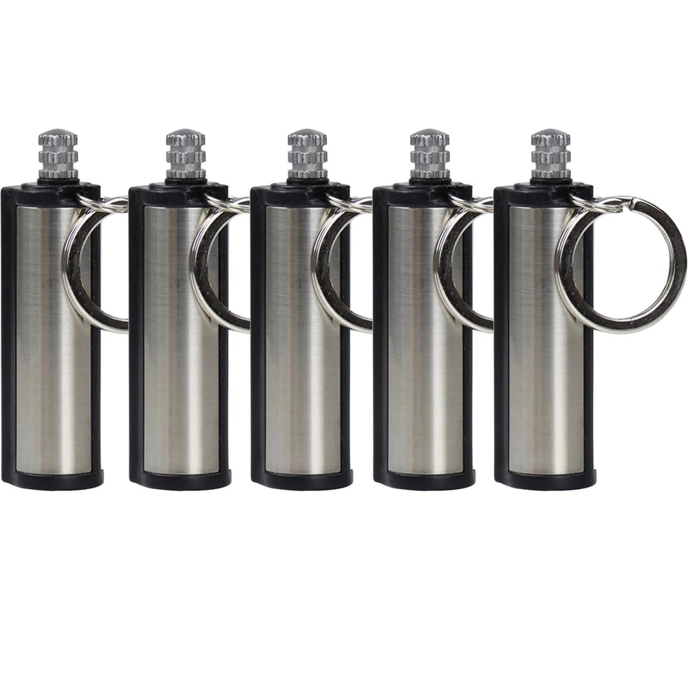 Waterproof Fire Starter Stick For Camping And Survival 1