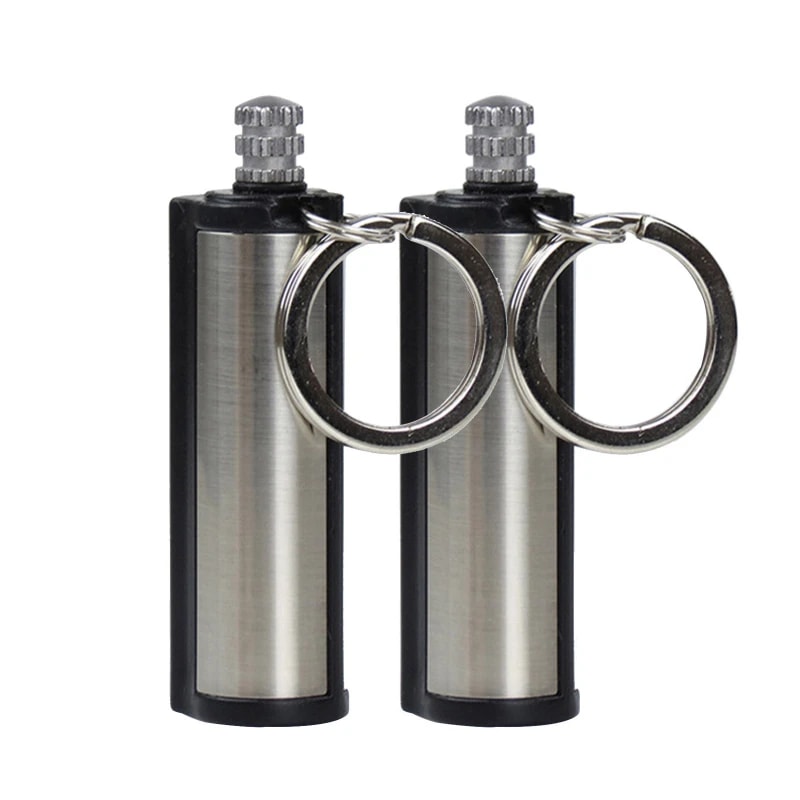 Waterproof Fire Starter Stick For Camping And Survival 2