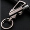 Waterproof Outdoor Lighter Keychain Refillable Kerosene Lighter Portable Survival Fire Starter 1