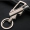 Waterproof Outdoor Lighter Keychain Refillable Kerosene Lighter Portable Survival Fire Starter 3