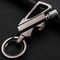 Waterproof Plasma Keychain Lighter For Camping Travel Survival Gear 6