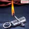 Waterproof Windproof Camping Lighter Survival Match Metal Fire Starter 1