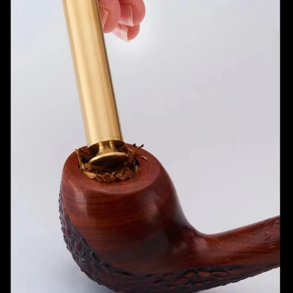 Premium Mini Keychain Copper Kerosene Lighter Waterproof Refillable Portable Flame 4