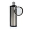 Portable Waterproof Survival Match Lighter Keychain Metal Fire Starter 5