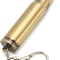 Portable Waterproof Survival Match Lighter Keychain Metal Fire Starter 6