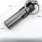 Waterproof Survival Match Lighter Keychain Portable Outdoor Fire Starter Tool 1