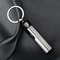 Waterproof Survival Match Lighter Keychain Portable Outdoor Fire Starter Tool 5