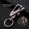 Outdoor Portable Keychain Bottle Opener With Waterproof Metal Igniter 2