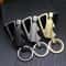 Outdoor Portable Keychain Bottle Opener With Waterproof Metal Igniter 0