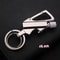 Outdoor Portable Keychain Bottle Opener With Waterproof Metal Igniter 7