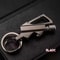 Outdoor Portable Keychain Bottle Opener With Waterproof Metal Igniter 6