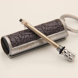 portable waterproof camping lighter & survival match tool