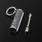 Portable Waterproof Camping Lighter Survival Match Tool 3