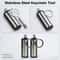 Waterproof Permanent Match Survival Fire Starter Tool For Camping Outdoor Emergencies 3