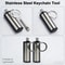 Waterproof Permanent Match Survival Fire Starter Tool For Camping Outdoor Emergencies 3