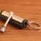 All Weather Portable Fire Starter Keychain Lighter Outdoor Camping Ignition Tool 3