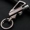 All Weather Portable Fire Starter Keychain Lighter Outdoor Camping Ignition Tool 6