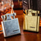 Premium Retro Brass Windproof Cigar Lighter For Men 4