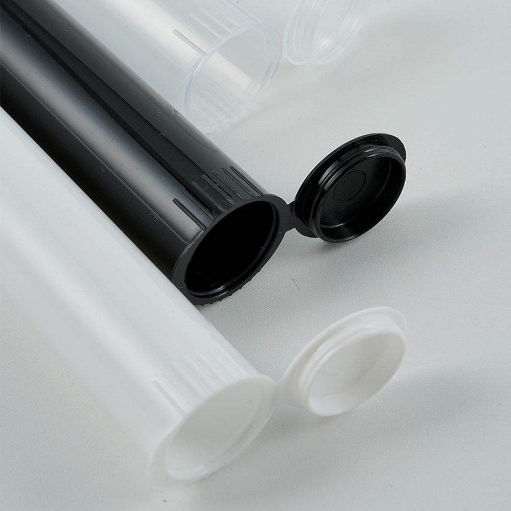 Premium Smell Proof Cigarette Storage Tubes Waterproof Airtight TravelReady 1