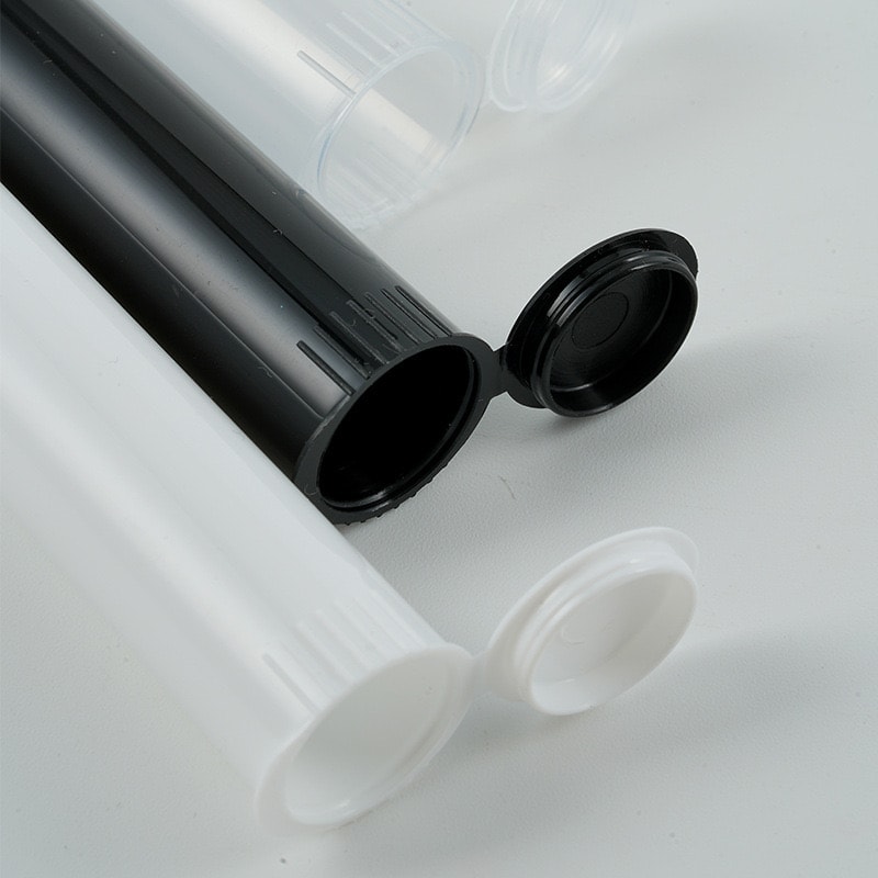 Premium Smell Proof Cigarette Storage Tubes Waterproof Airtight TravelReady 1