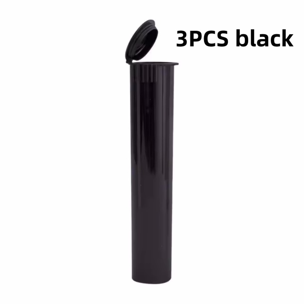 Premium Smell Proof Cigarette Storage Tubes Waterproof Airtight TravelReady 5