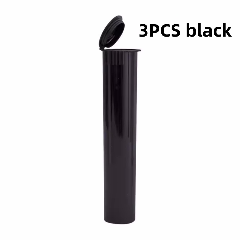 Premium Smell Proof Cigarette Storage Tubes Waterproof Airtight TravelReady 5