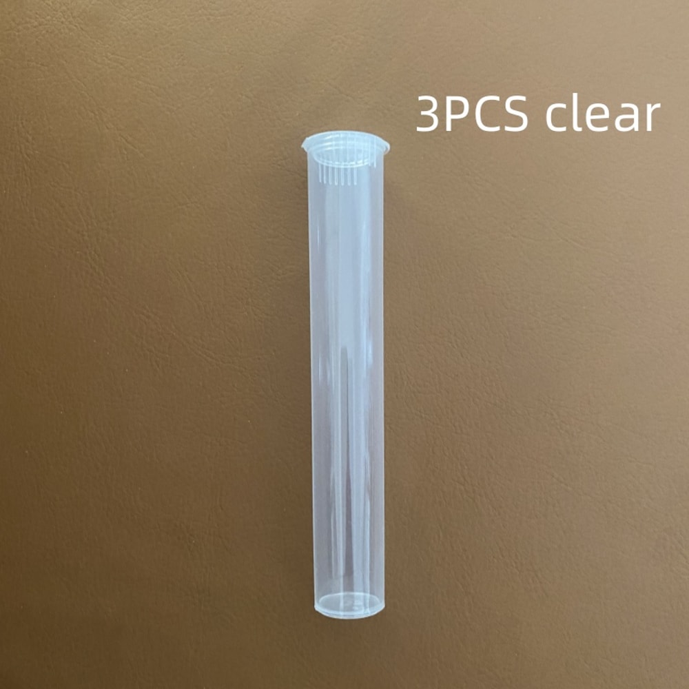 Premium Smell Proof Cigarette Storage Tubes Waterproof Airtight TravelReady 7