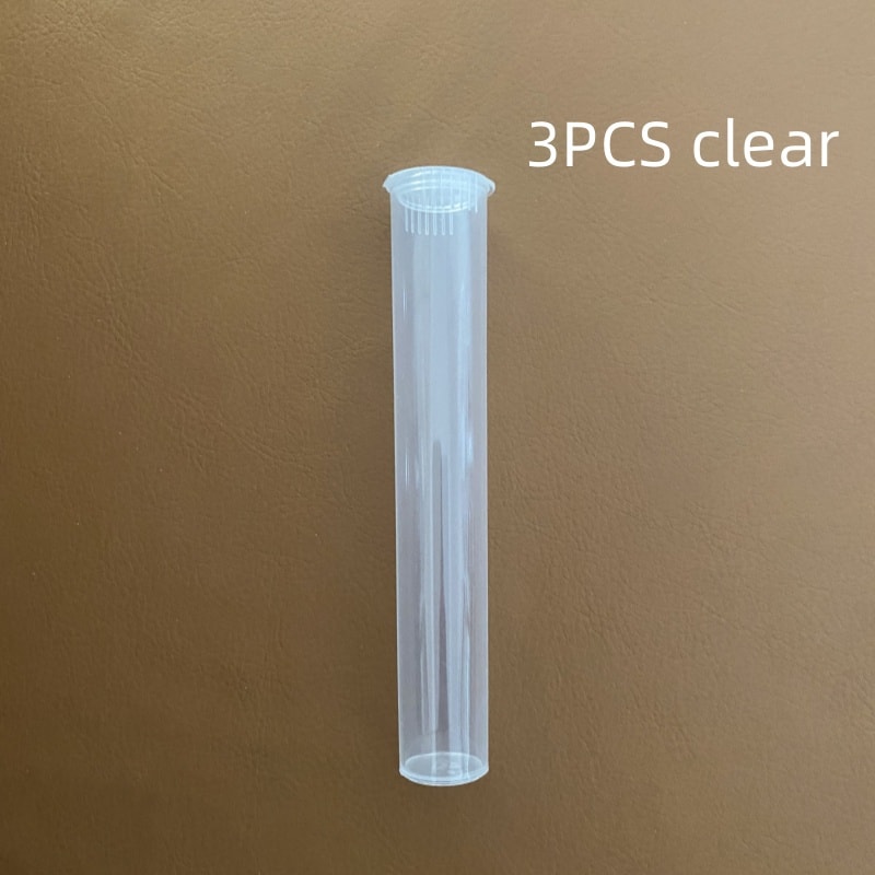 Premium Smell Proof Cigarette Storage Tubes Waterproof Airtight TravelReady 7