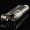 Vintage Windproof Oil Flint Lighter Stainless Steel Refillable Cigarette Lighter 1
