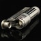 Vintage Windproof Oil Flint Lighter Stainless Steel Refillable Cigarette Lighter 1