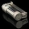 Vintage Windproof Oil Flint Lighter Stainless Steel Refillable Cigarette Lighter 2
