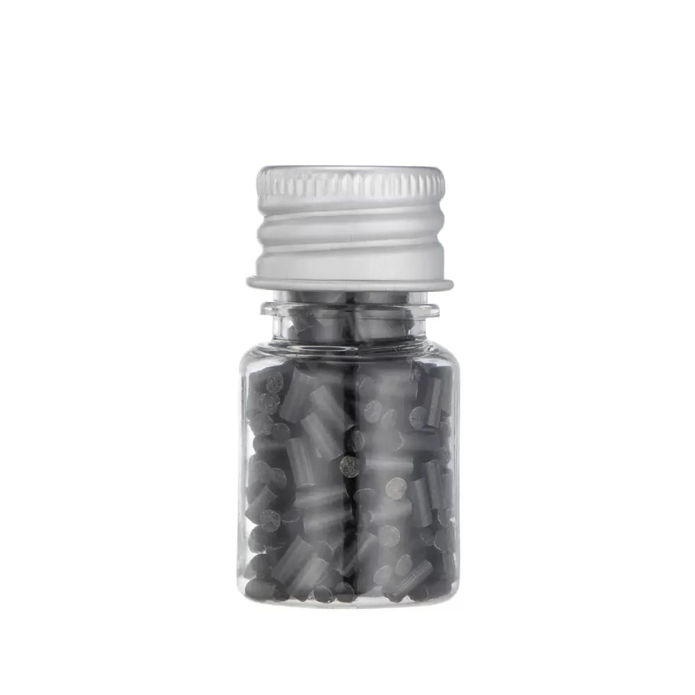 Gold Universal Gravel Flint Lighter Replacement Parts For Smokers 6