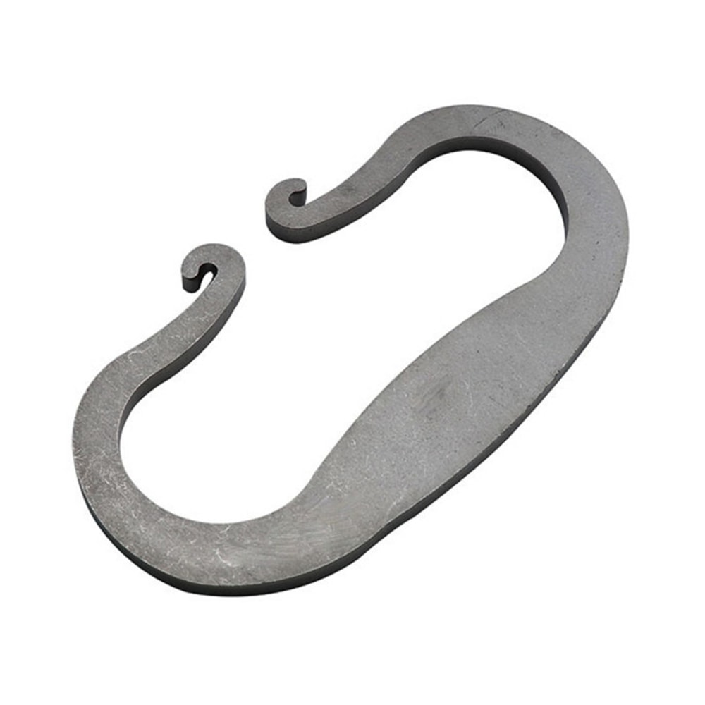 Ultimate Outdoor Fire Starter Kit High Carbon Steel Flint Striker For Camping Survival 4