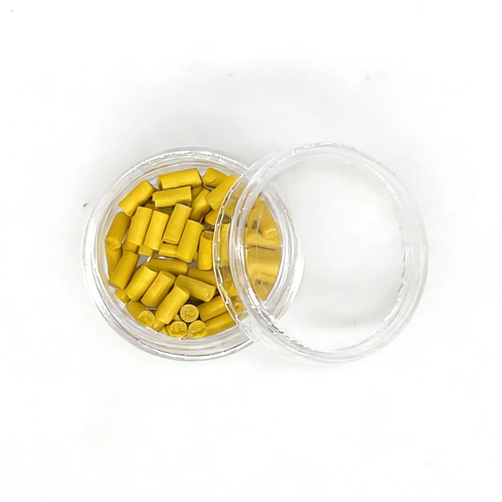 Premium 24k Gold Flint Stones For Oil Petrol Lighter Flints 4