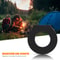 Portable Fire Starter Survival Tool For Camping Outdoor Use 0