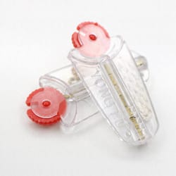 universal lighter flint & cotton wick replacement kit for reliable ignition