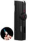 Windproof Torch Jet Cigar Lighter Inflatable Metal Butane Flame 8
