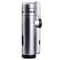 Windproof Torch Jet Cigar Lighter Inflatable Metal Butane Flame 4