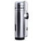 Windproof Torch Jet Cigar Lighter Inflatable Metal Butane Flame 4
