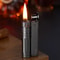 Classic Retro Metal Windproof Flint Lighter For Men 4