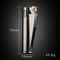 Retro Metal Slider Oil Lighter Durable Windproof Flint Ignition 4