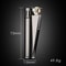Retro Metal Slider Oil Lighter Durable Windproof Flint Ignition 4