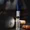 Jobon Windproof Jet Torch Lighter Butane Metal Flame Lighter For Men 1