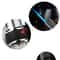 Jobon Windproof Jet Torch Lighter Butane Metal Flame Lighter For Men 0