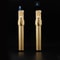 Premium Metal Torch Lighter With Floating Fire Butane Gas Flint Ignition 1