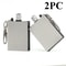 Portable Waterproof Survival Lighter Keychain Emergency Camping Fire Starter 5